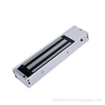 Magnetic Lock 700lbs (320KG) with LED Indicator and Delay Time